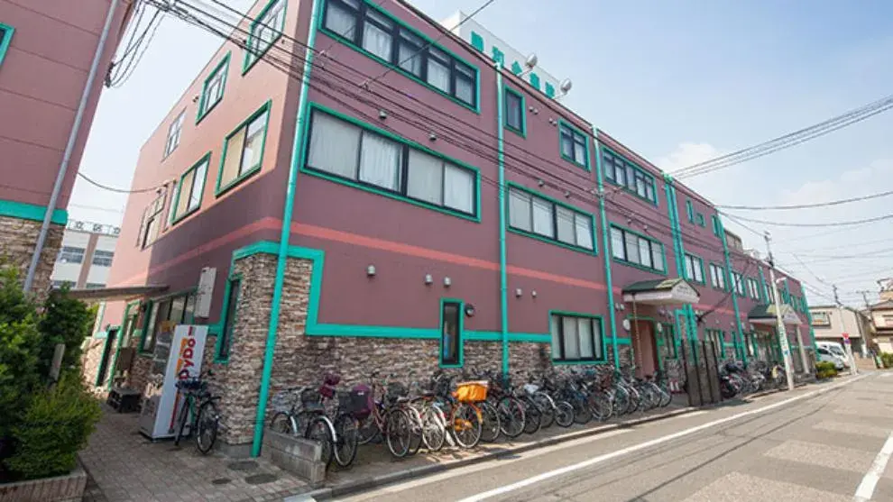 3SLDK Property Adachi-ku Tokyo (15)