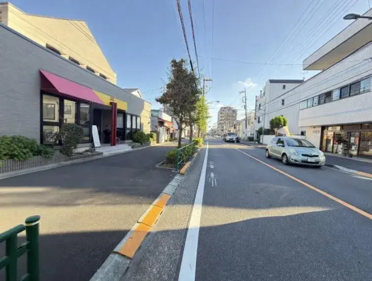 3SLDK Property Adachi-ku Tokyo (3)