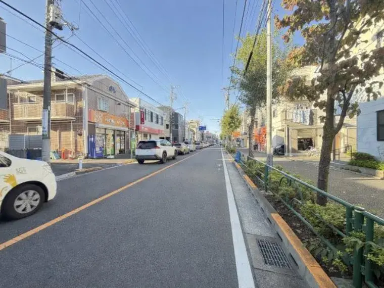 3SLDK Property Adachi-ku Tokyo (6)