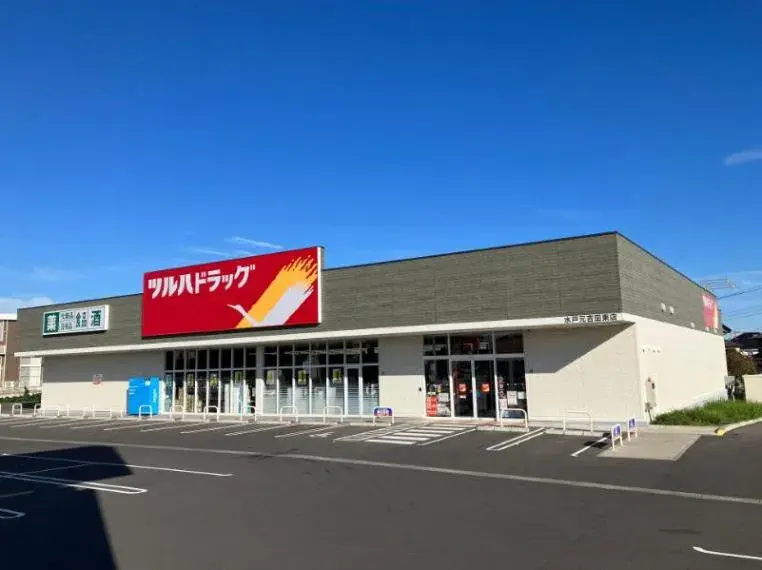 3LDK房产 水户市 茨城县 (32)