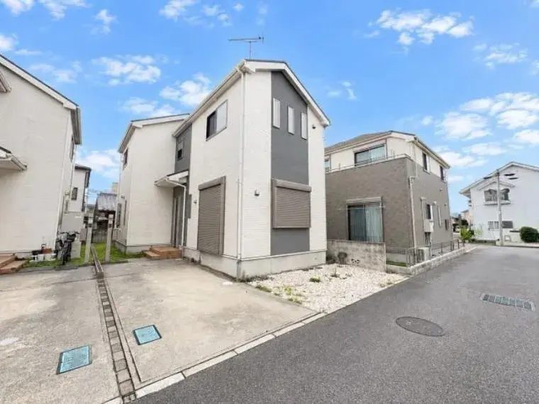 Akiya in Saitama