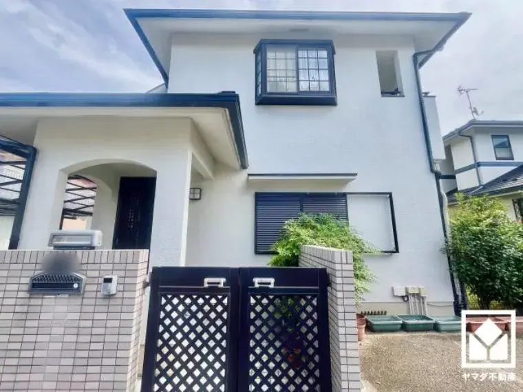 Akiya in 宇治市