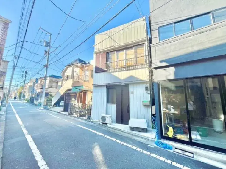 Propiedad 2DK Distrito de Toshima Tokio (2)