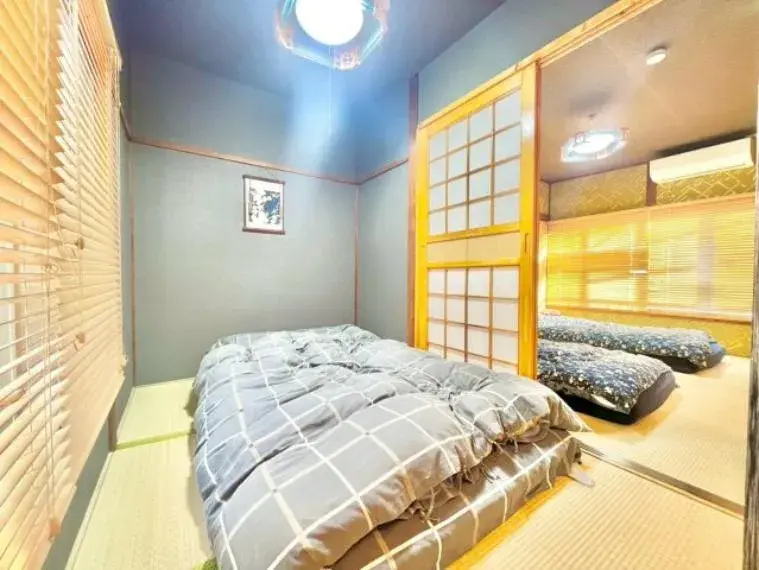 Propiedad 2DK Distrito de Toshima Tokio (11)
