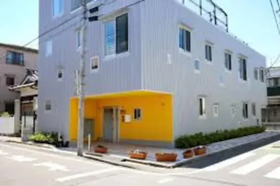 Propiedad 2DK Distrito de Toshima Tokio (20)