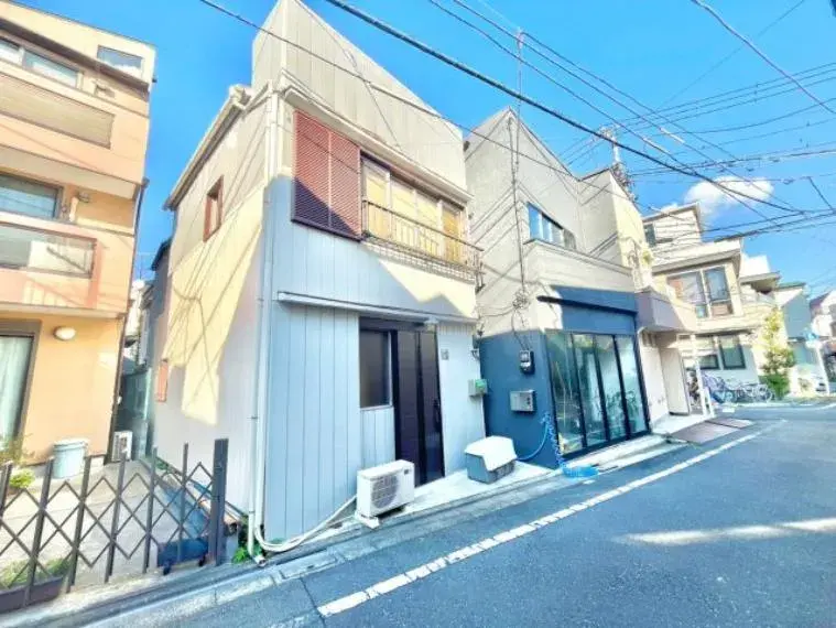 Propiedad 2DK Distrito de Toshima Tokio (3)