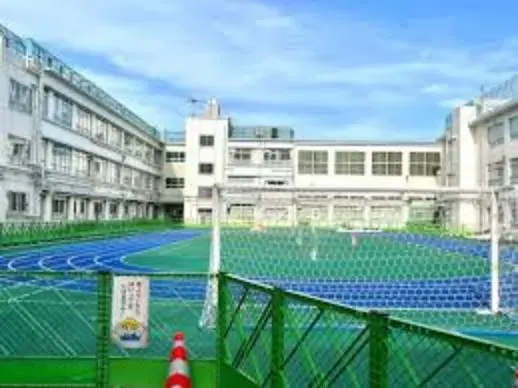 Propiedad 2DK Distrito de Toshima Tokio (21)