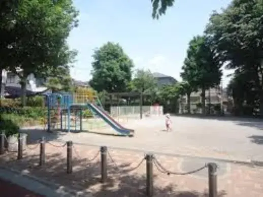 Propiedad 2DK Distrito de Toshima Tokio (23)