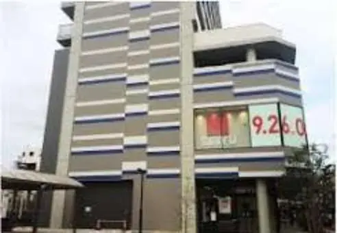 Propiedad 2DK Distrito de Toshima Tokio (25)