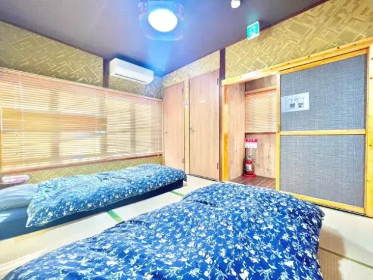 Propiedad 2DK Distrito de Toshima Tokio (9)