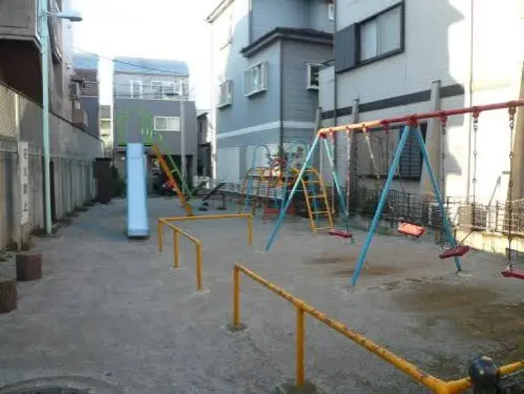 Propiedad 5LDK Toshima-ku Tokio (8)