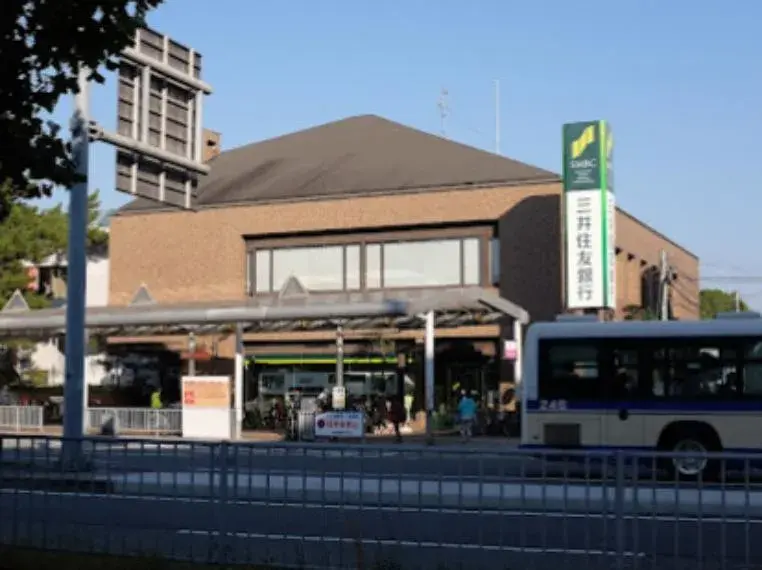 3DK房产 西宫市 兵库县 (12)