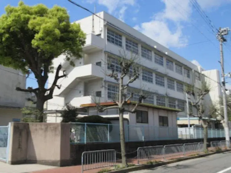 3DK房产 西宫市 兵库县 (3)