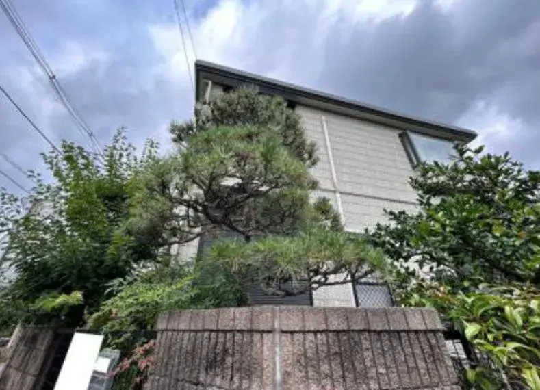 Akiya in Tokyo