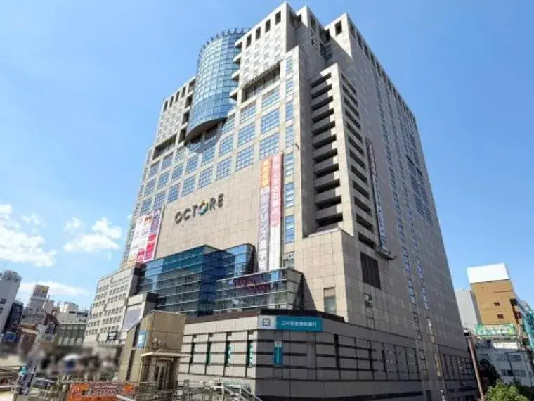 4LDK Property Hachioji City Tokyo (2)