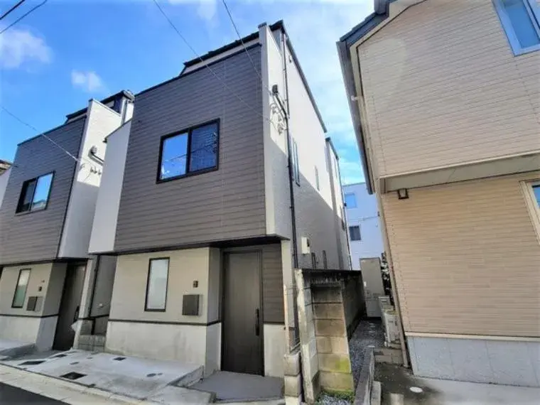 2SLDK Property Katsushika-ku Tokyo (2)