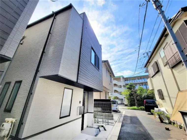 2SLDK Property Katsushika-ku Tokyo (3)
