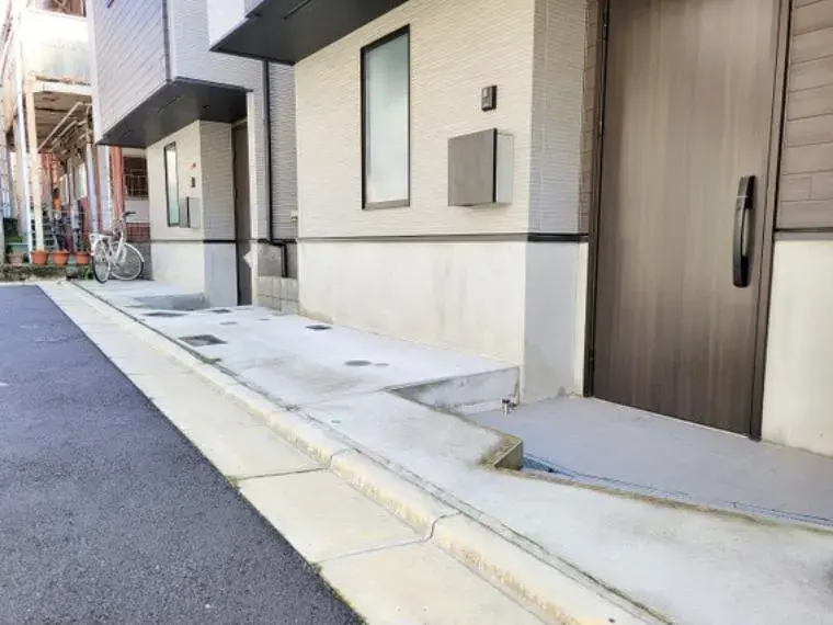 2SLDK Property Katsushika-ku Tokyo (5)