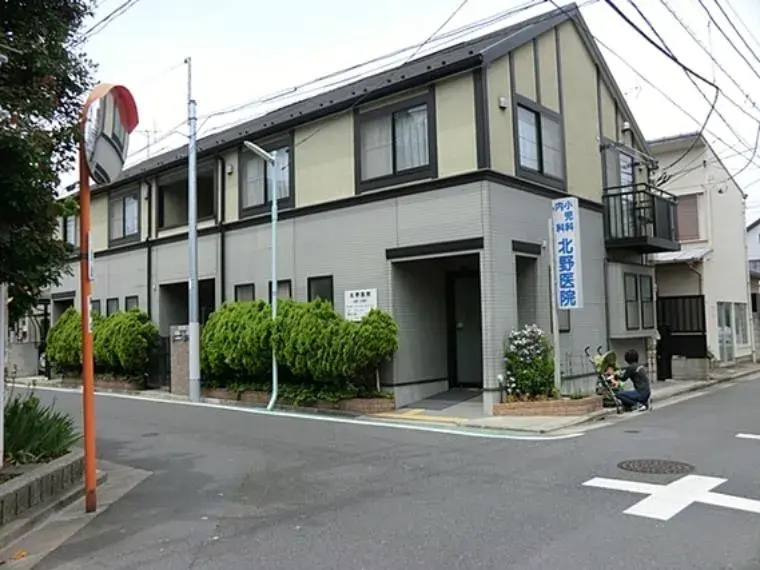2SLDK Property Katsushika-ku Tokyo (6)