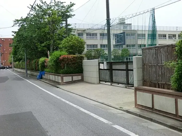 2SLDK Property Katsushika-ku Tokyo (7)