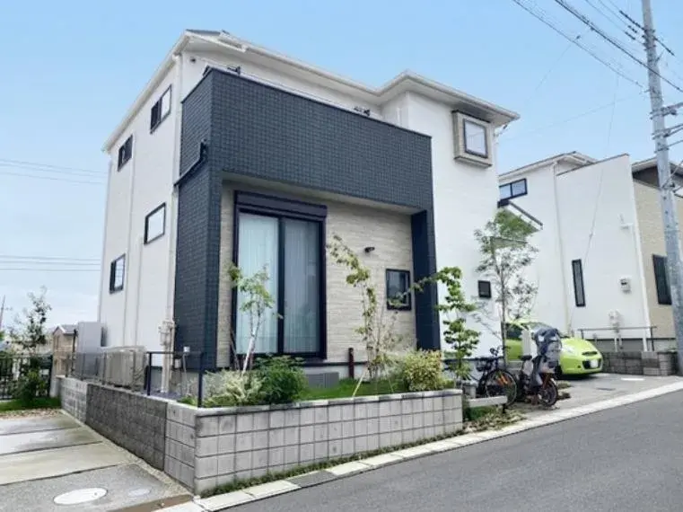 Akiya in Chiba