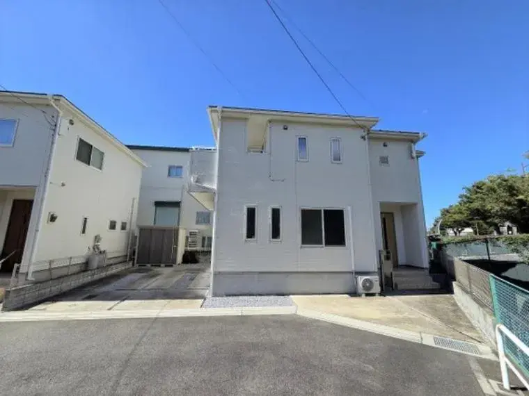 4LDK Property Soka City Saitama Prefecture (4)
