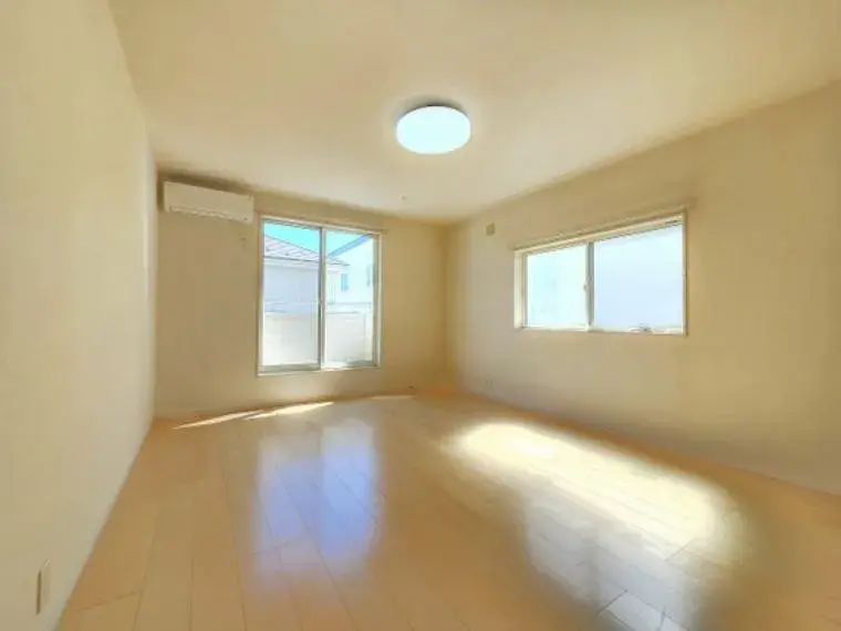 4LDK Property Soka City Saitama Prefecture (8)