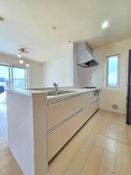 4LDK Property Soka City Saitama Prefecture (9)