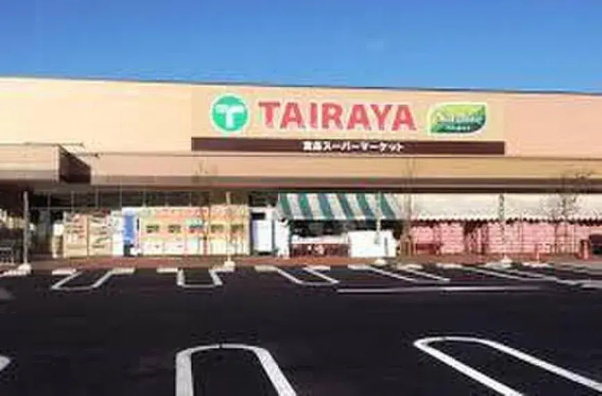 4LDK Propiedad Ciudad de Soka Prefectura de Saitama (19)
