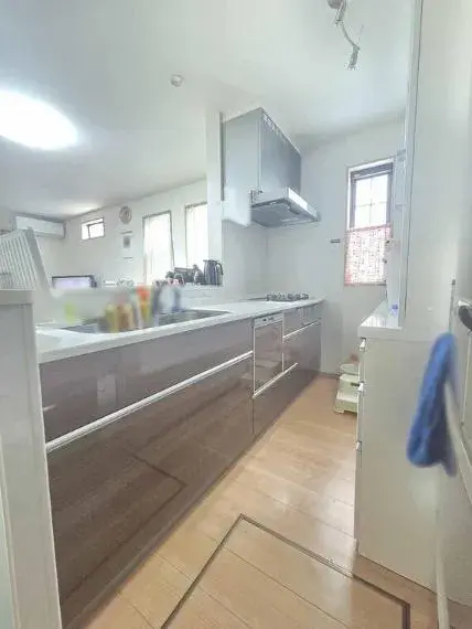 4LDK Propiedad Ciudad de Soka Prefectura de Saitama (5)