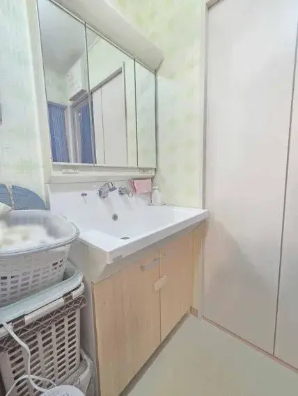 4LDK Propiedad Ciudad de Soka Prefectura de Saitama (9)