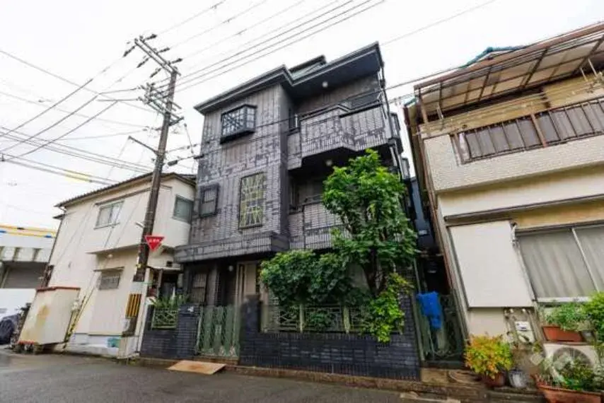 9SLDK房产 吹田市 大阪府 (2)