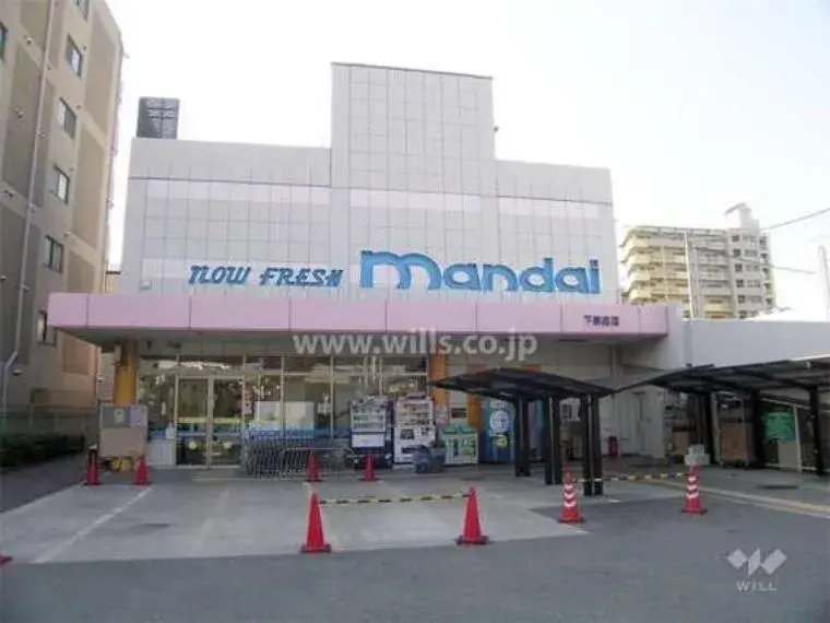 9SLDK房产 吹田市 大阪府 (11)