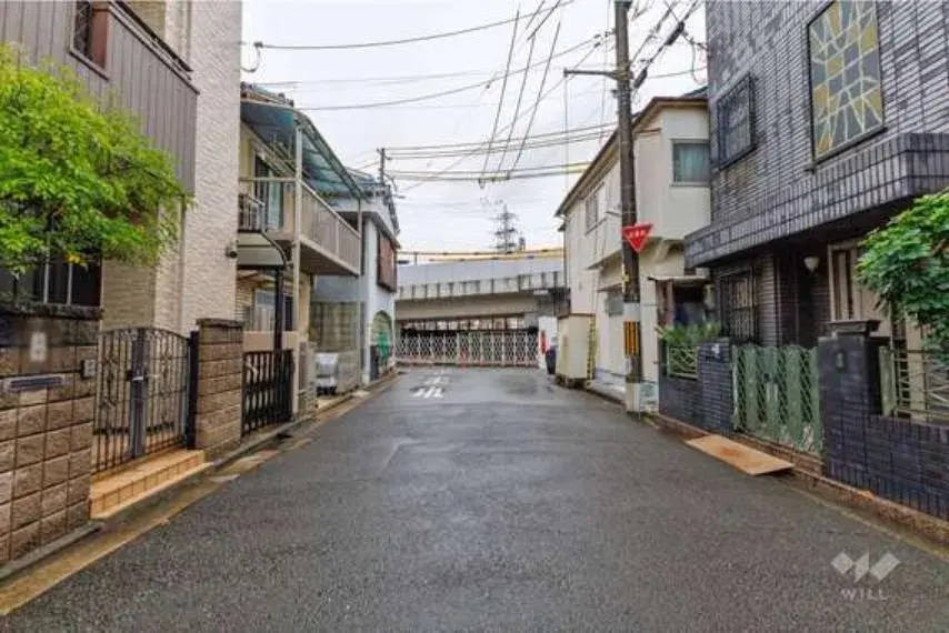 9SLDK房产 吹田市 大阪府 (3)