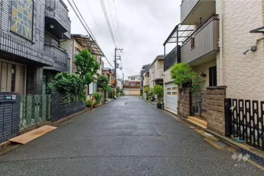 9SLDK房产 吹田市 大阪府 (4)