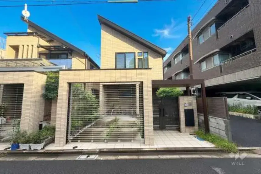 4LDK Meguro Ward Tokyo (2)