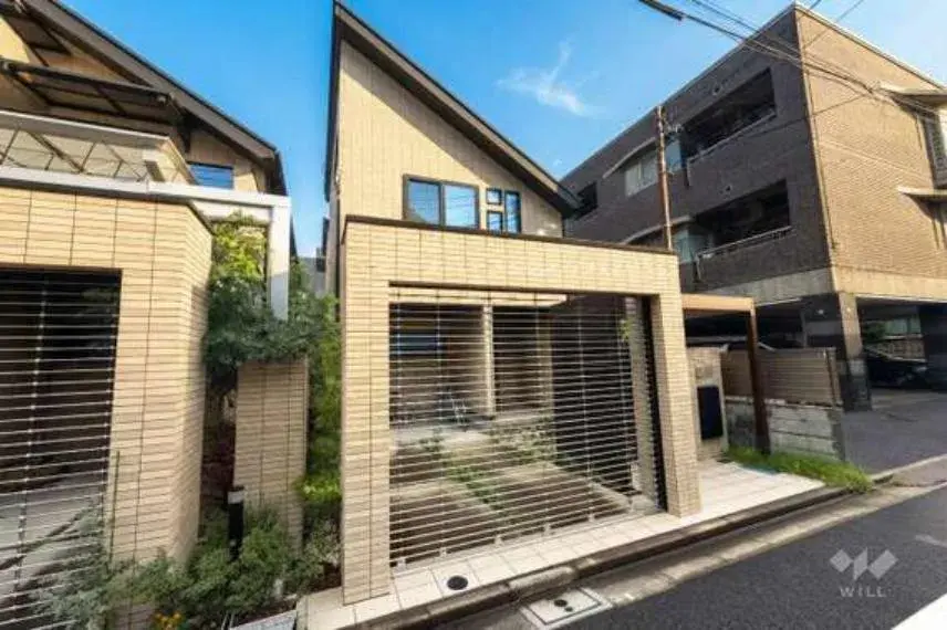 4LDK Meguro Ward Tokyo (3)