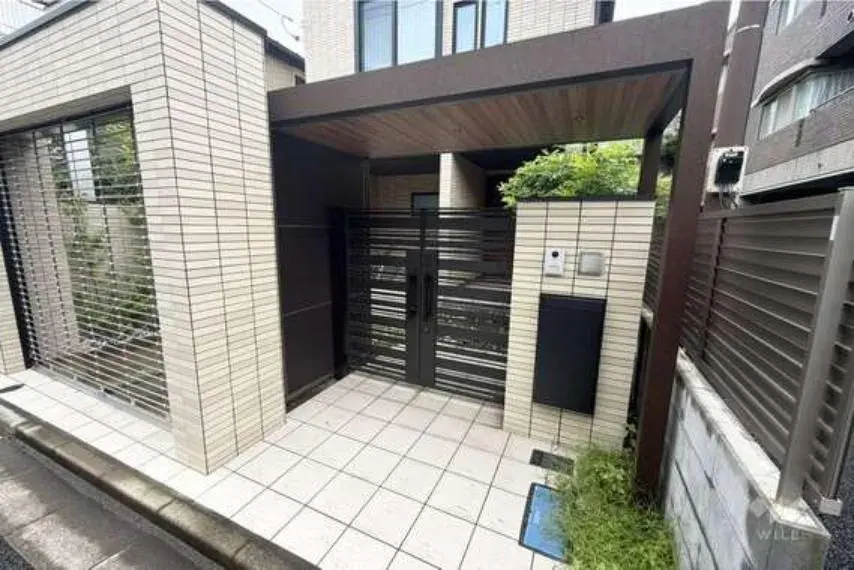 4LDK Meguro Ward Tokyo (4)