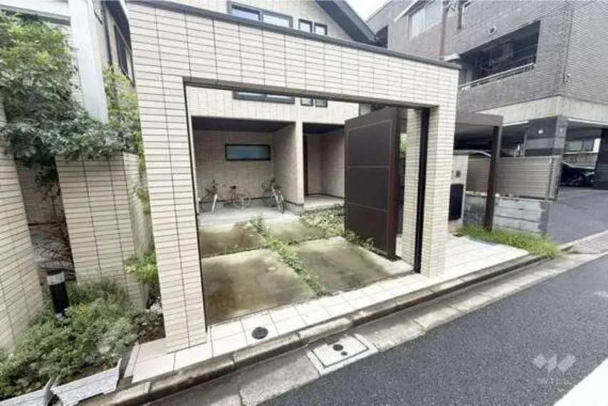 4LDK Meguro Ward Tokyo (5)