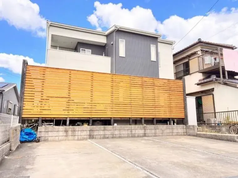 Akiya in Aichi