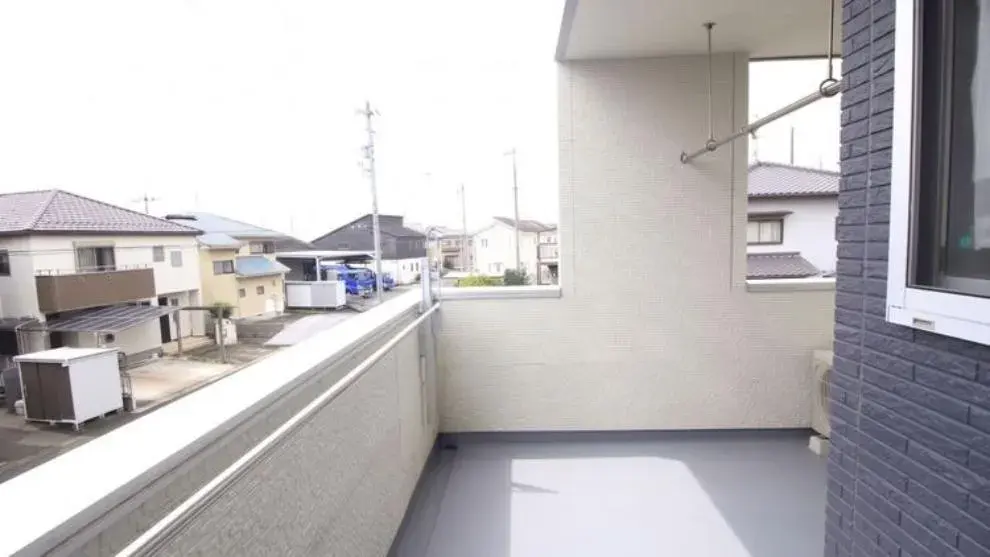 Propiedad 3SLDK Ciudad de Ichinomiya Prefectura de Aichi (11)