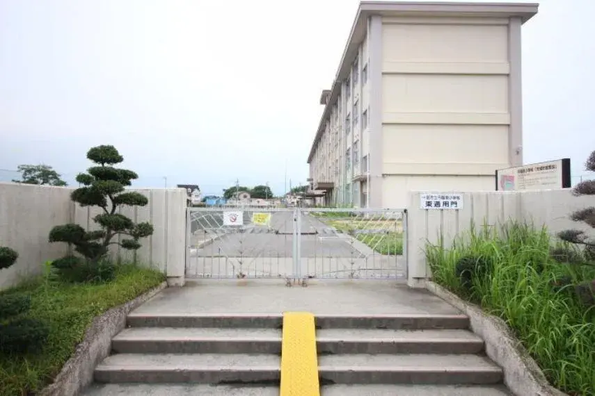 Propiedad 3SLDK Ciudad de Ichinomiya Prefectura de Aichi (18)