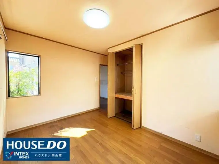 2LDK Property Okayama City Okayama Prefecture (11)