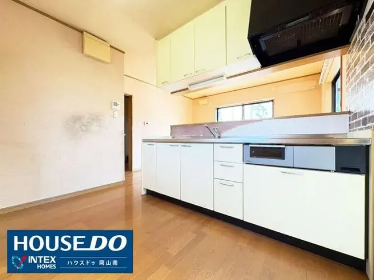 2LDK Property Okayama City Okayama Prefecture (14)