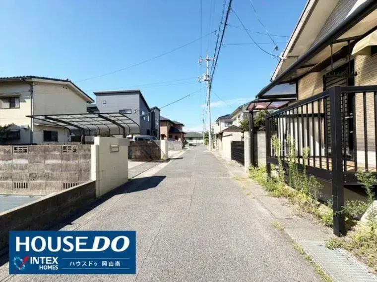 2LDK Property Okayama City Okayama Prefecture (3)