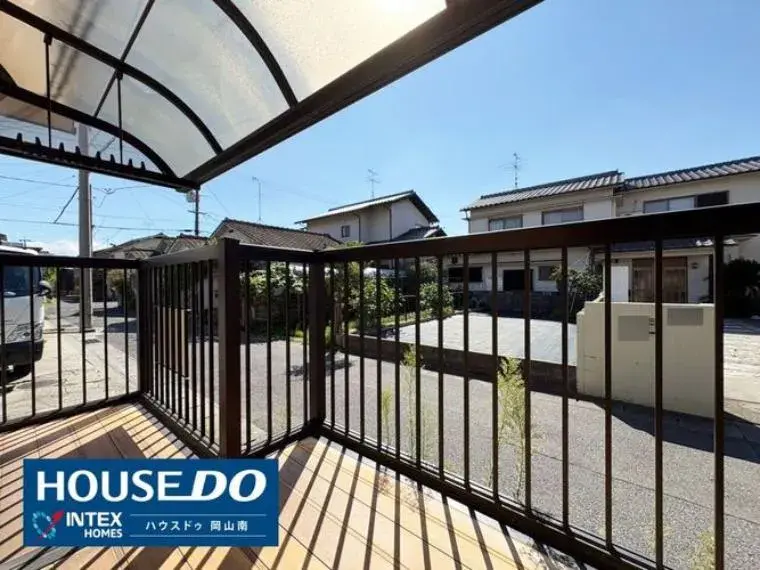 2LDK Property Okayama City Okayama Prefecture (4)