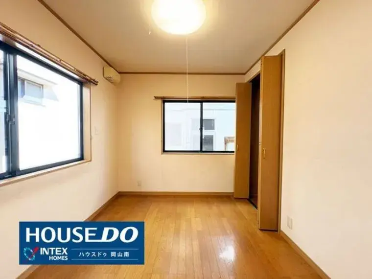 2LDK Property Okayama City Okayama Prefecture (7)