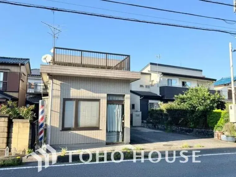 2SLDK Matsudo City Chiba Prefecture (2)