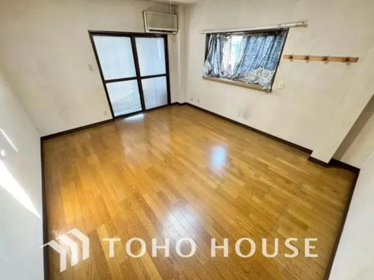 2SLDK Matsudo City Chiba Prefecture (11)
