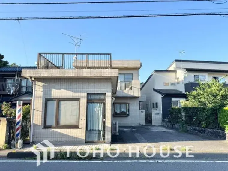 2SLDK Matsudo City Chiba Prefecture (3)